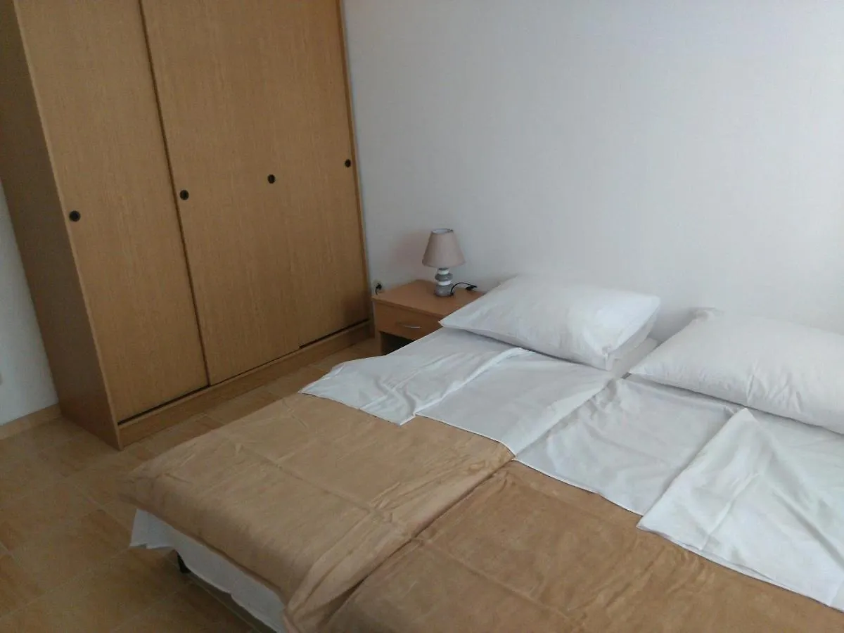 아파트 Apartman2 L&K 자다르