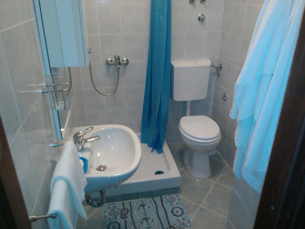 Apartman2 L&K 자다르