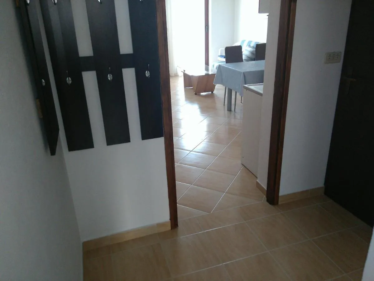 Apartman2 L&K 자다르 크로아티아