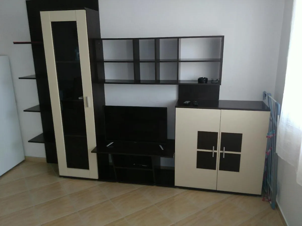 Apartman2 L&K 자다르 아파트